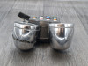 Tacho-set Honda VT 700 750