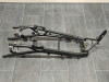 Achtersubframe Honda CB 500 X