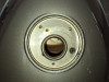 Tank Yamaha FZ 750
