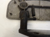 Fussraste links Kawasaki VN 1500
