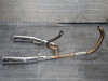 Muffler Yamaha XV 920