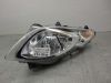 Headlight Suzuki Burgman 400