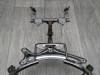 Kuipframe Suzuki SV 650