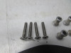 Tankdop Ducati Multistrada 1000