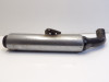 Muffler Honda VFR 750