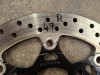Bremsscheibenset Suzuki DL 1050 V Strom XT
