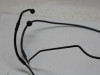 Brake hose front Aprilia Tuono 660