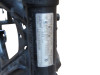 Frame - onderdelen Yamaha XVS 650 Dragstar