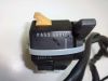 Handlebar switch assy left Suzuki RF 600