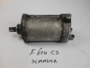 Starting motor BMW F 650 CS Scarver