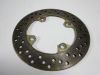Rear brake disc Kawasaki ZX 6 R
