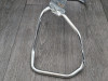 Achterhandvat Harley Davidson FLHT Electra Glide Standard