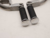 Duo voetsteun set Harley Davidson VROD VRSC