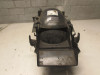 Hinterradabdeckung Honda ST 1100 Pan European