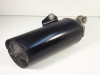 Uitlaat Yamaha FZ1