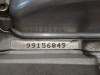 Versnellingsbak Harley Davidson Dyna