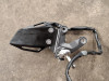 Main step holder right Yamaha MT 09
