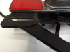 License plate holder Honda VF 700  750 C Magna
