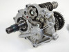 Getriebe Kawasaki ER 6