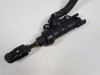 Rempomp achter Yamaha FZ1