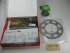 Ketting en tandwielset Kawasaki KLE 500