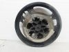 Front wheel complete Honda CBX 750 F