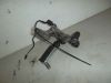 Main step holder right Yamaha FAZER 600