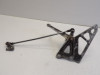 Schetsplaat links Suzuki GSX R 750