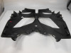 Cowl upper front Kawasaki VERSYS 650
