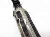 Fussraste links Suzuki GSX 750