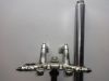 Standrohr Gabelholm links komplett Yamaha XJ 700