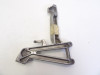 Soziusfussraste links Honda CBR 600 F