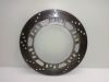 Remschijf voor Kawasaki GPX 750