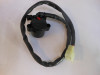 Ignition key Honda CBR 1100 XX