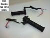 Handvat Honda SH 125 i