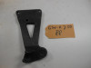 Pillion step right Suzuki GSX R 750