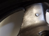 Achtervelg Honda ST 1100 Pan European
