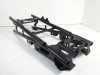 Rail Yamaha FZ8