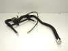 Air cleaner case Honda CBR 600 F