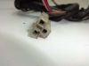 Lenkerschalter links Yamaha XJ 600 Diversion