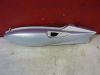Heck links Yamaha TDM