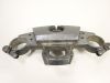 Fork top bridge Kawasaki ZZR 600