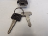 Key set Suzuki VS 700 Intruder