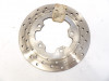 Rear brake disc Suzuki GSX R 600