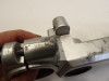 Kroonplaat Yamaha BT 1100