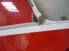Seiten verkleidung links Honda CBR 600 F