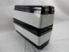 Rechter koffer Moto Guzzi V35 V50 V65