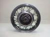 Rear wheel Suzuki LS 650