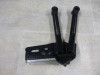 Pillion step left  Yamaha XTZ Tenere