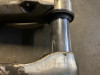 Voorpoten compleet Yamaha XJ 900 S Diversion